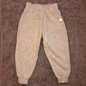 Toddler Unisex Champion Sweatpants